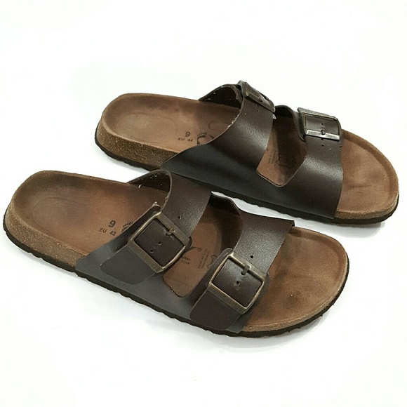 Birkenstock Other - World Walker by Birkenstock Two-Strap Men's 9 S14